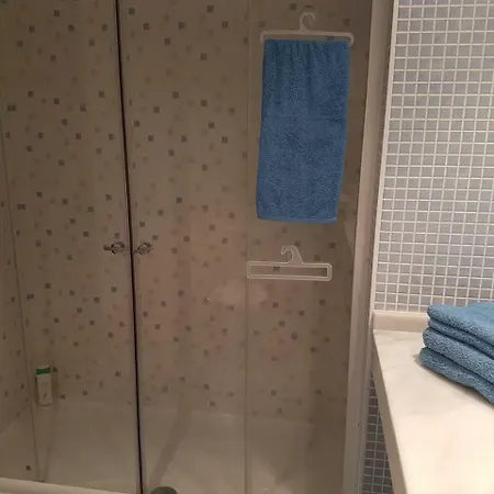 Apartament In Mar *