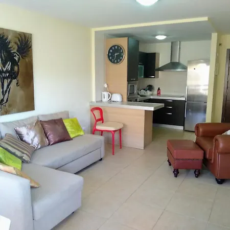 Apartament In Mar *