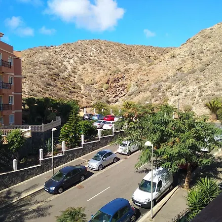In Mar Palm-mar
