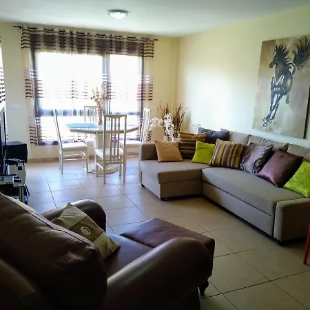 In Mar Apartament