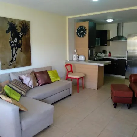 In Mar Apartament