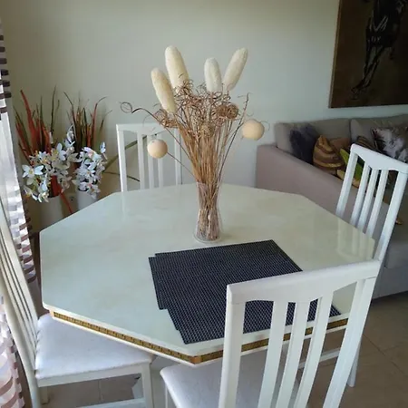 Apartament In Mar