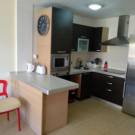 Apartament In Mar Palm-mar