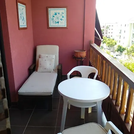 Apartament In Mar *